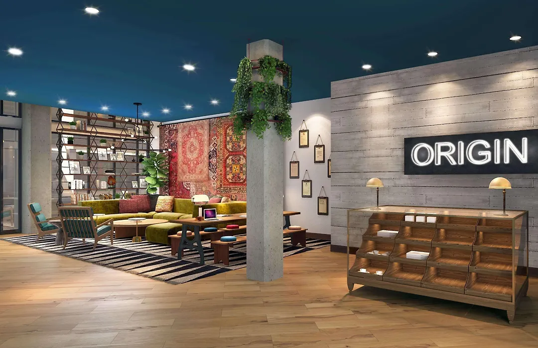 Origin Austin, A Wyndham Hotel-1