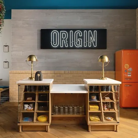 Origin Austin, A Wyndham Hotel-3