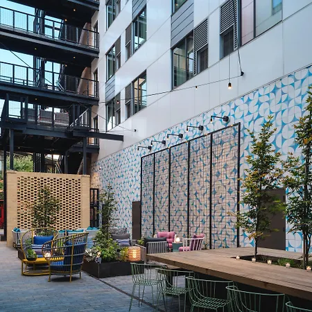 Origin Austin, A Wyndham Hotel-2