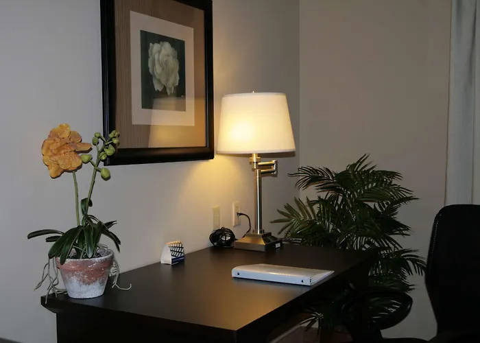 Hampton Inn & Suites Austin Cedar Park-Lakeline